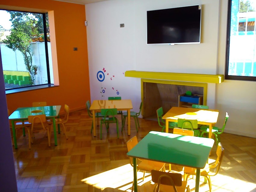Jardín Infantil El Manglar
