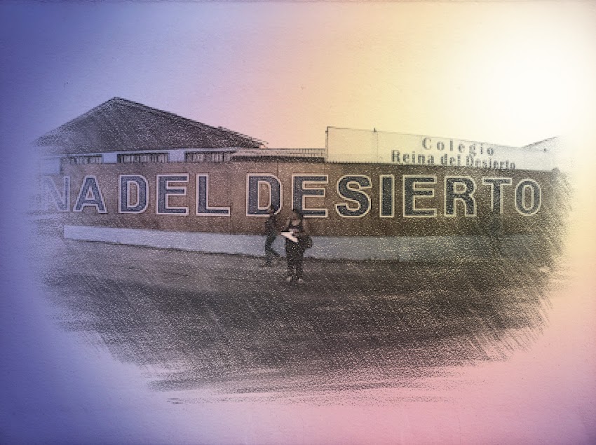 Colegio Reina del Desierto