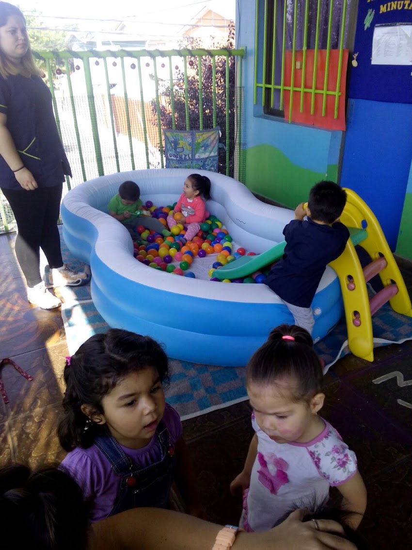 Jardin Infantil ManuelGuerrero