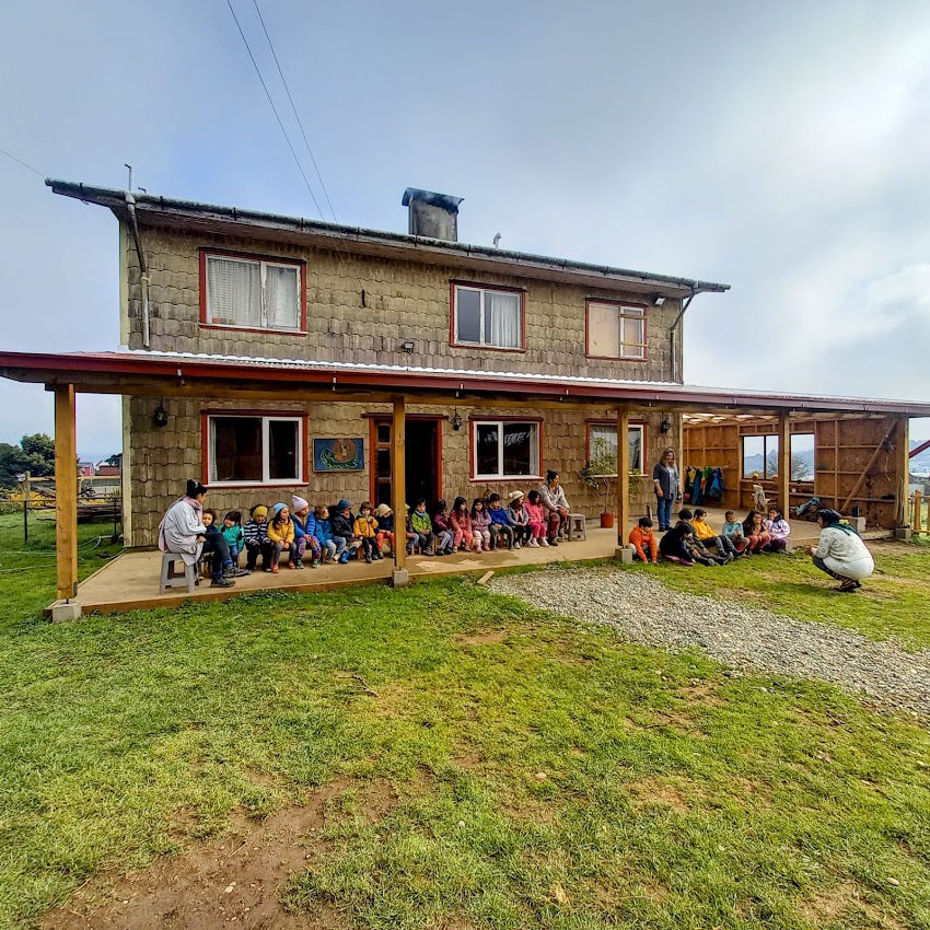 Escuela Waldorf Francisco de Asís, Ancud