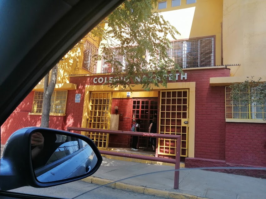 Colegio Nazareth