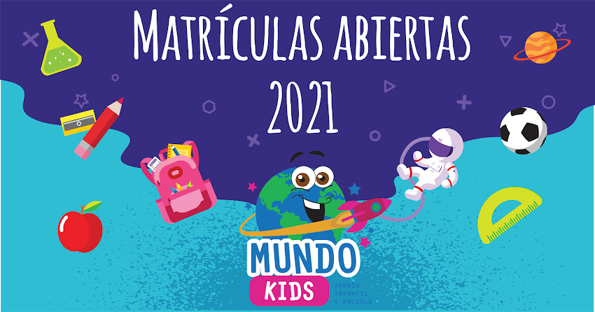 Jardín Mundo Kids