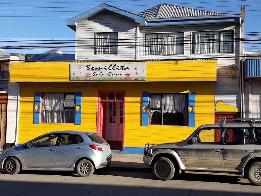 Sala Cuna Semillita