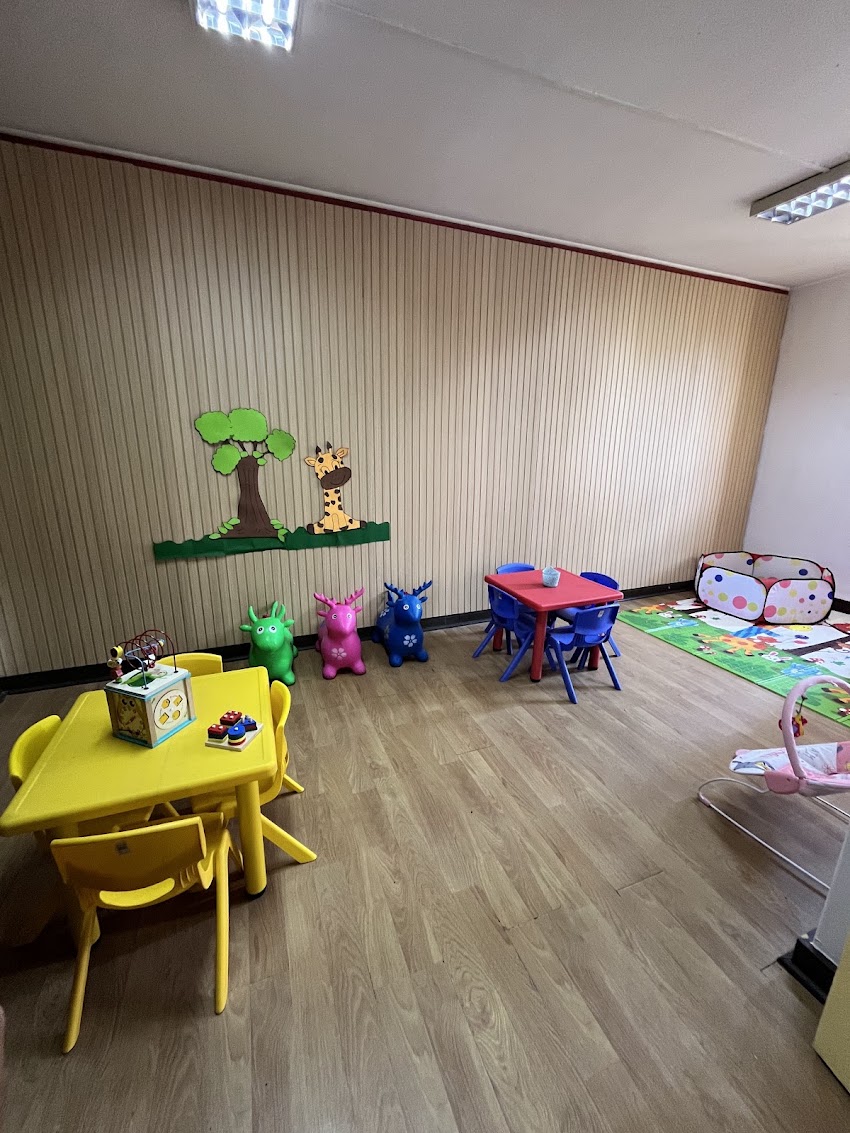 Guardería Mapi kids