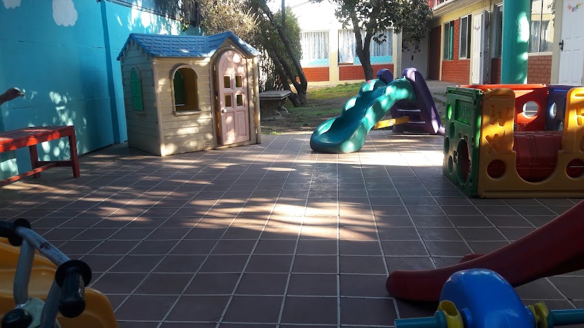 Guardería after school Aventuras de chamitos