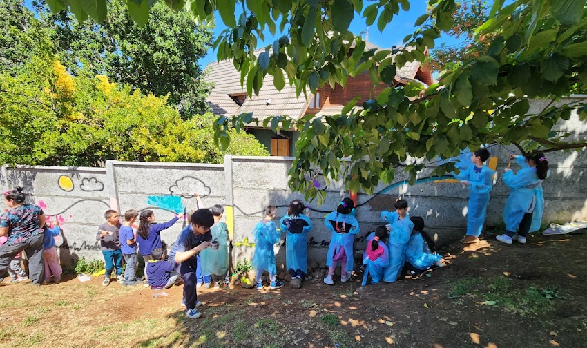 Bethel House | Centro Educativo Integral