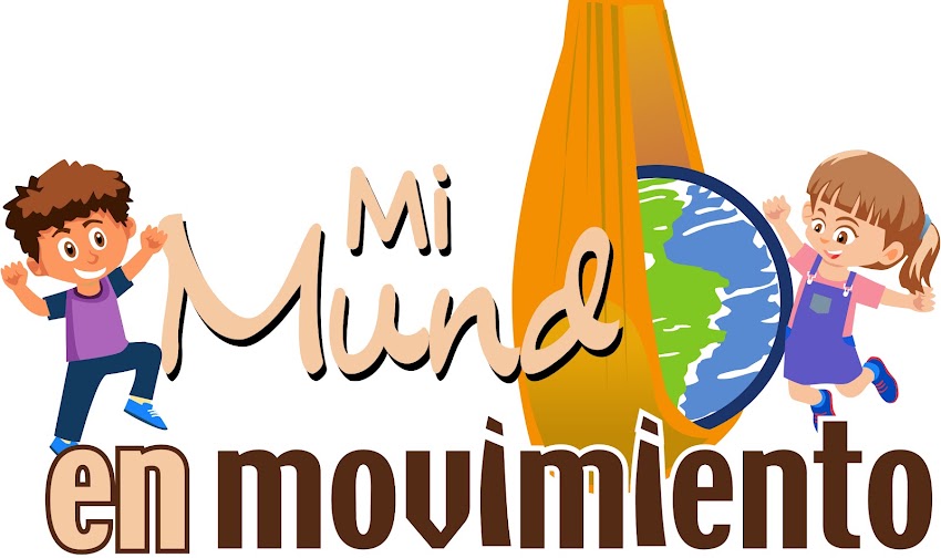 Escuela Mi Mundo en Movimiento