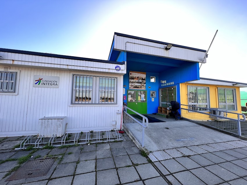 Jardin Infantil Sonrisitas
