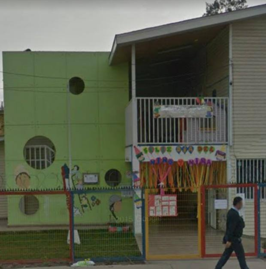 Jardín Infantil y Sala Cuna Anne Sullivan