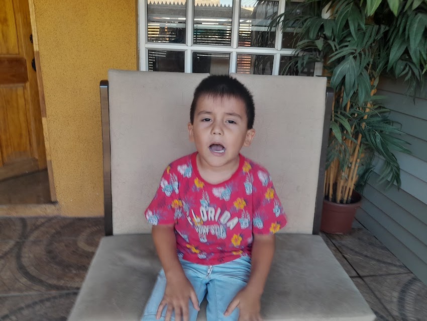 Jardín Infantil Aladin
