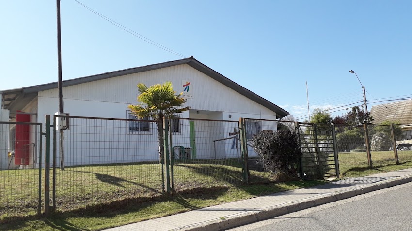 jardin infantil el marinerito
