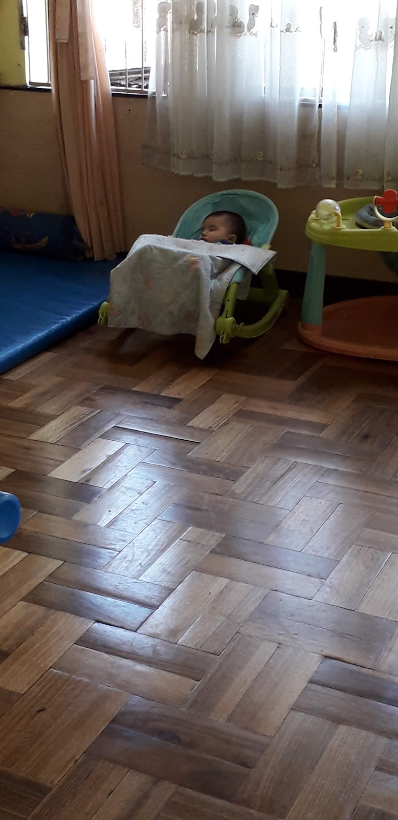 Sala Cuna y Jardin Infantil Nazaret