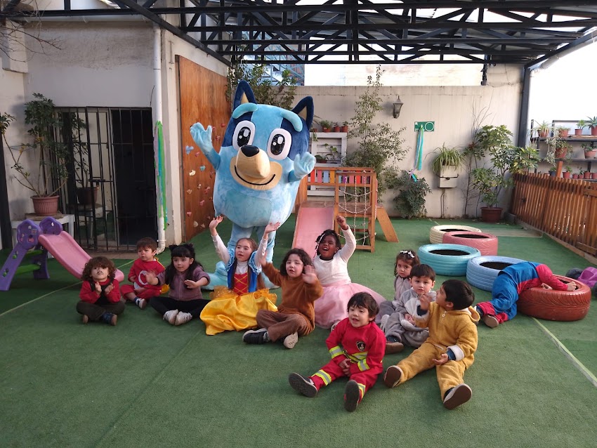 Guardería Sarah Montessori