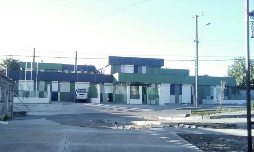 Jardín Infantil Futura Esperanza