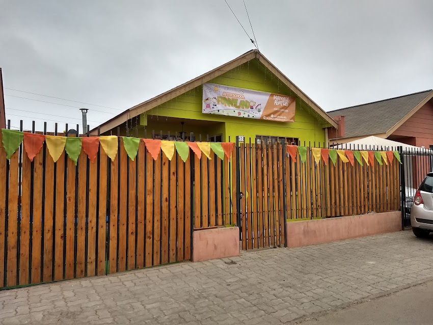 Funnyland Afterschool y Guardería Infantil