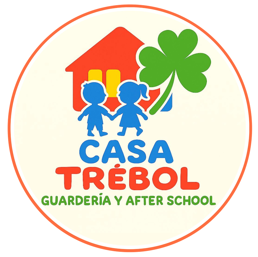 Casa Trébol