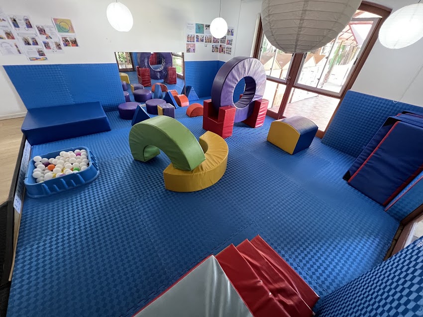 Bianca Stella Playgroup