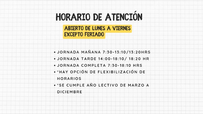 Jardín Infantil Pequitas