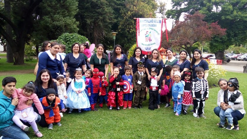 Mis Dulces Pasos