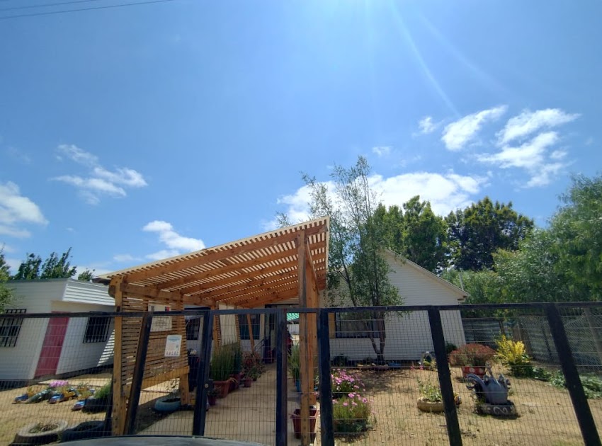 Sala cuna y Jardín infantil “Los Botecitos”