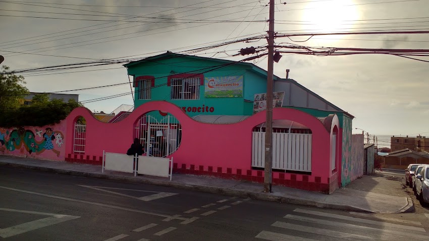 Corazoncito