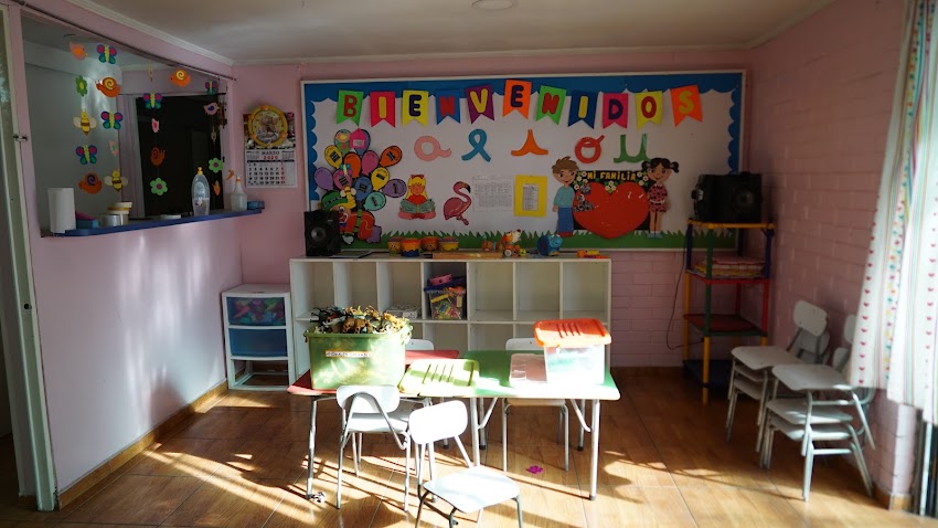 After School Siete Colores