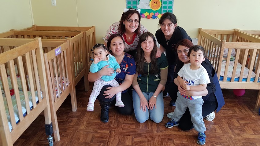 Jardin Infantil Petits Petons Limitada