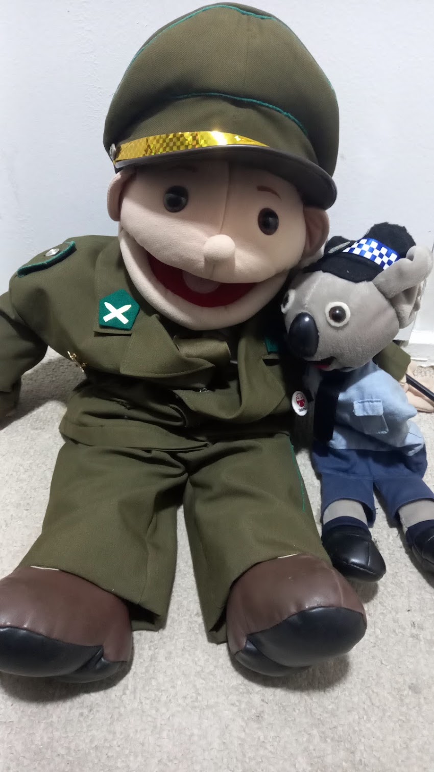 Jardin Infantil y Sala Cuna Koala