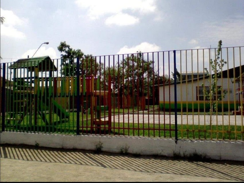 Jardin Infantil Las Semillitas