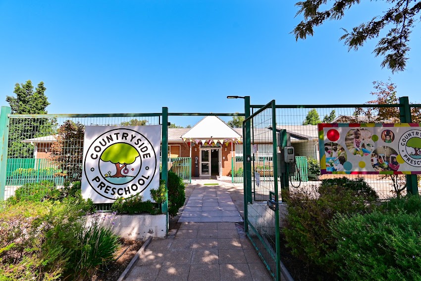 Jardín Infantil y Sala Cuna Countryside Preschool – Piedra Roja