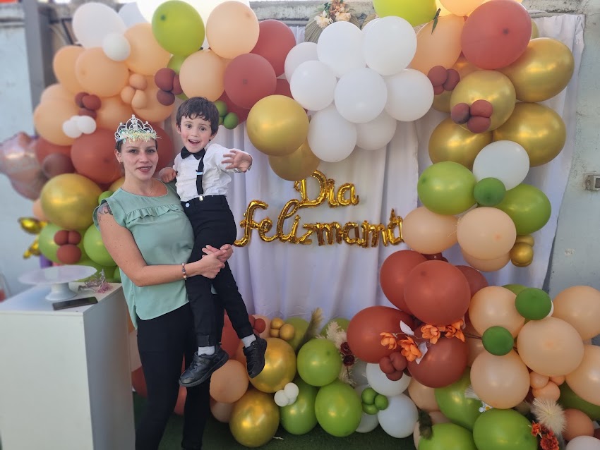 Jardin Infantil – “Los Pastorcitos de Belén”