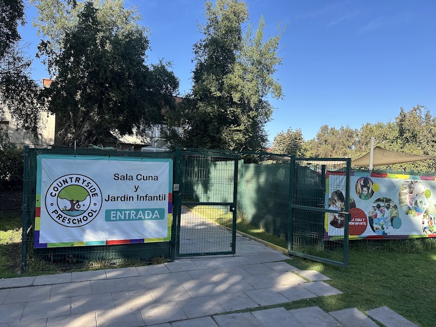 Countryside Preschool – Santa Elena