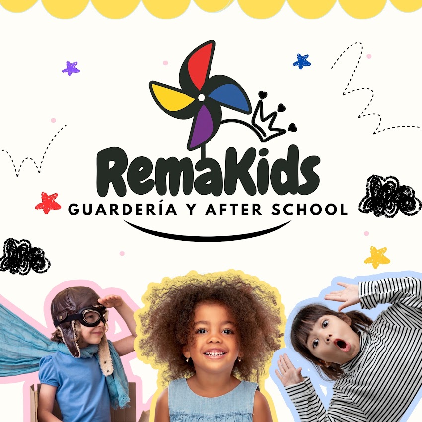 RemaKids