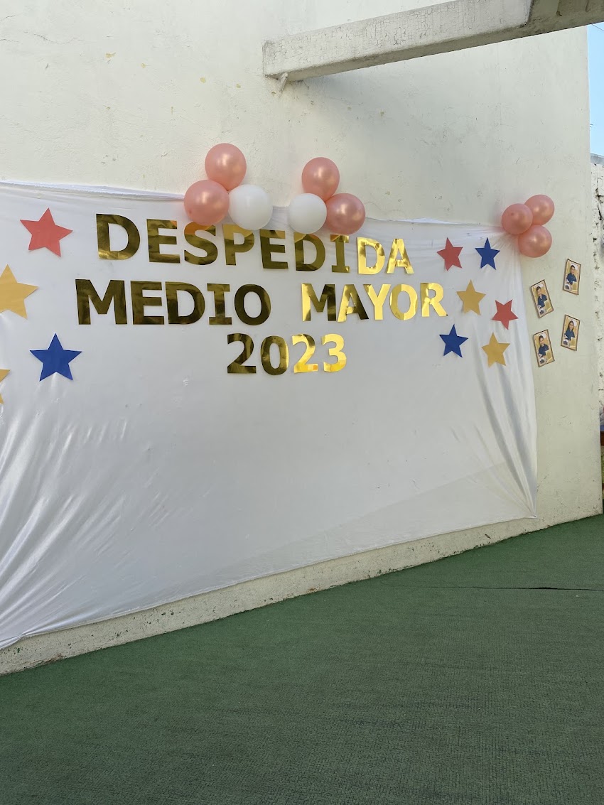 Jardín infantil Sala Cuna “La Casa de Los Niños”