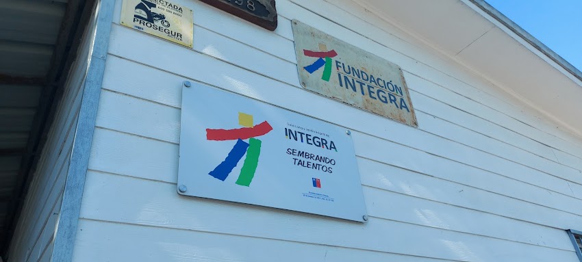 Jardin Infantil Y Sala Cuna “Sembrando Talentos”