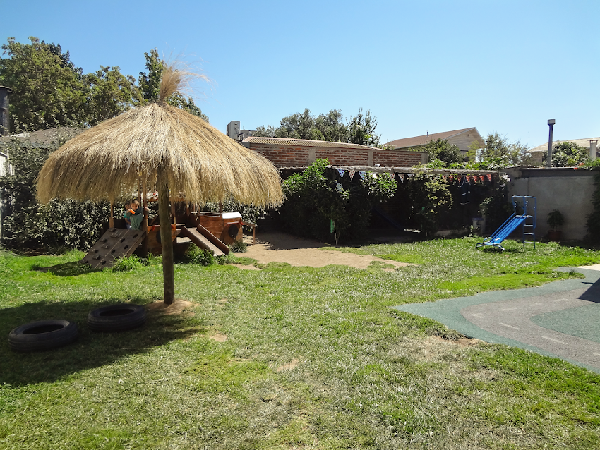 Terralegre Jardín Infantil y Sala Cuna