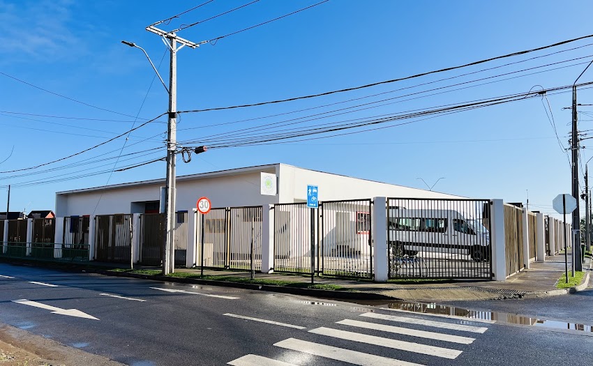 Escuela de Lenguaje Alywen Bicentenario