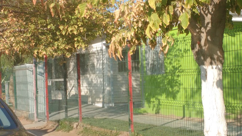 Jardin Infantil Nueva San Bernardo