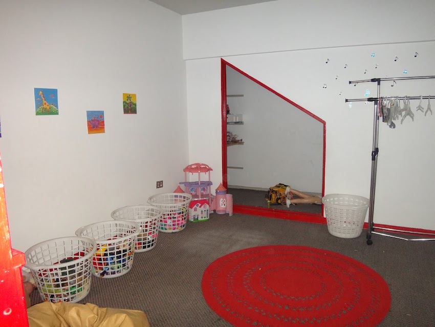 Musa kids, Diverticreo After School Las Condes, cuidamos a tu hijo despues del colegio….guarderia escolar