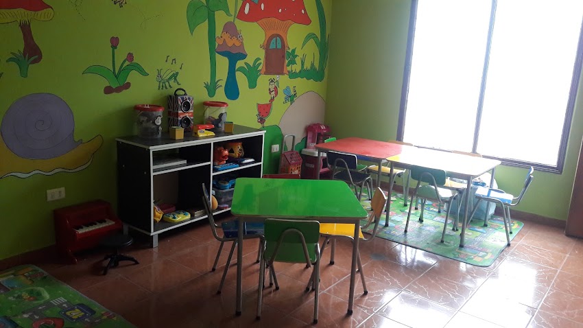 Guardería Funny Land Kids