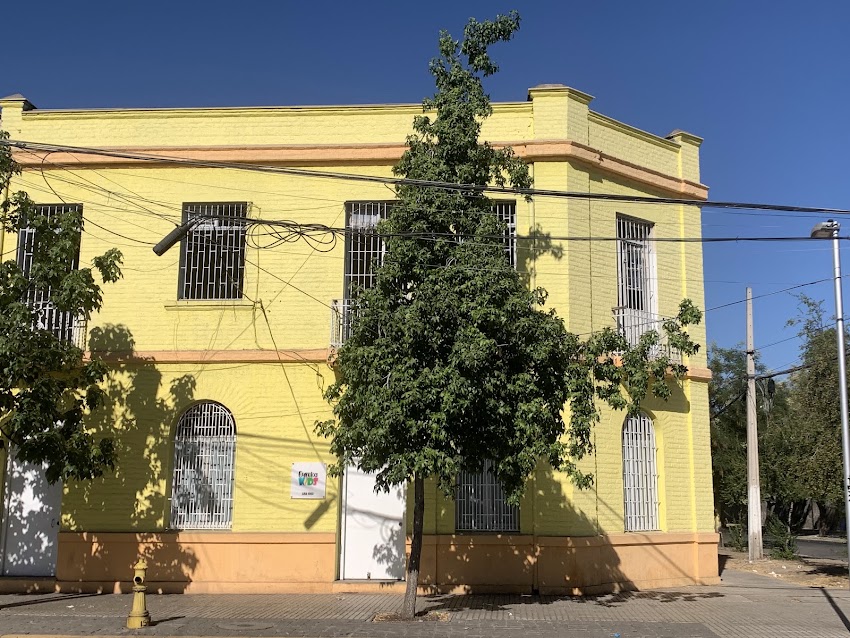 Eureka Kids Guarderia y Afterschool