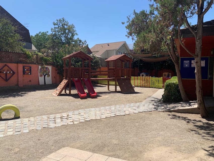 Jardín Infantil y Sala Cuna Arboliris – Las Condes