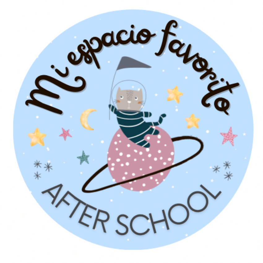 After School Mi Espacio Favorito