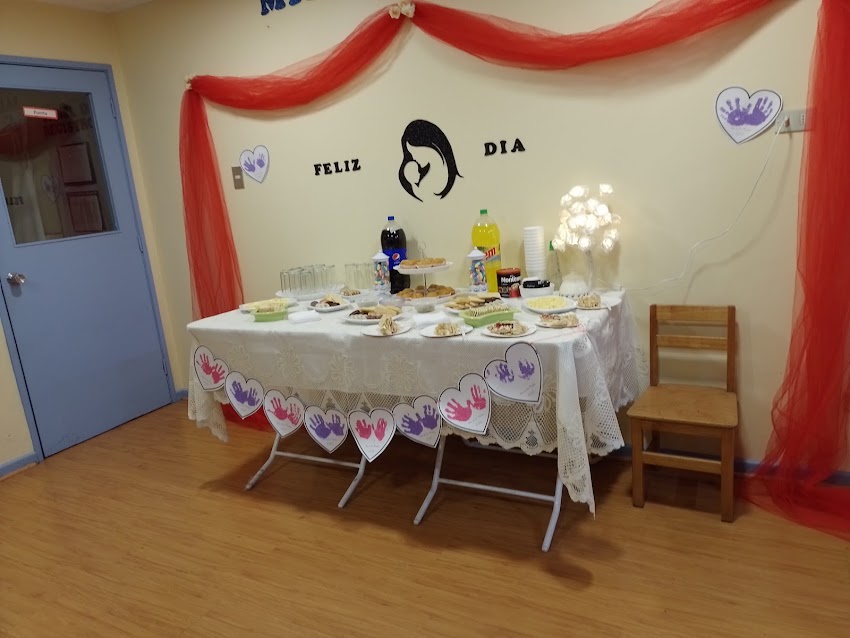 Sala Cuna Girasol