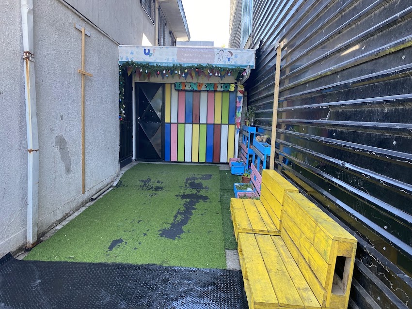 Up for Kids after school