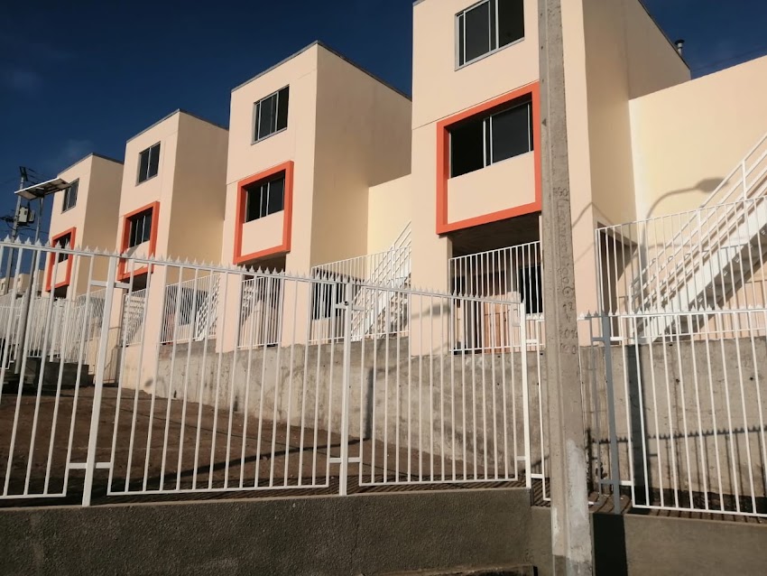 Jardín infantil Rabito