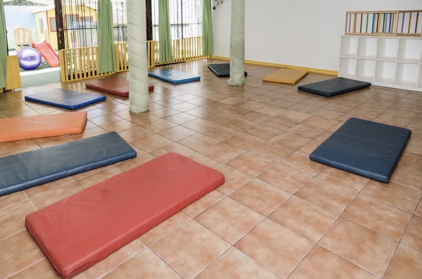 Jardín Infantil y After School Personitas