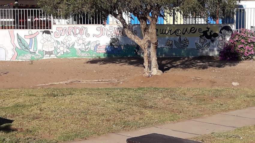 Sala Cuna y Jardín Infantil Tequirque