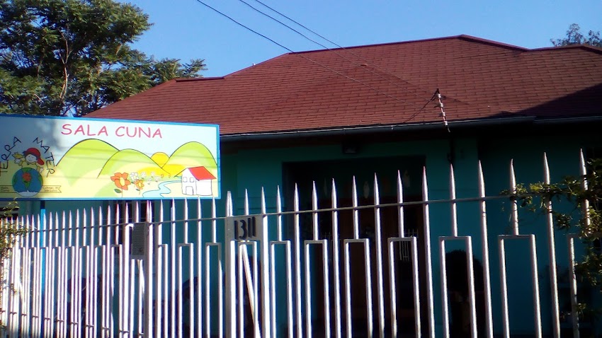 Jardín Infantil Terra Mater