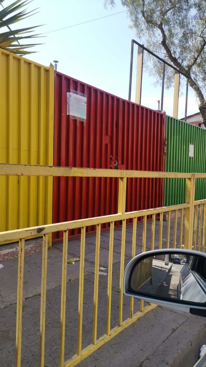 Jardín Infantil Tierra de Ángeles
